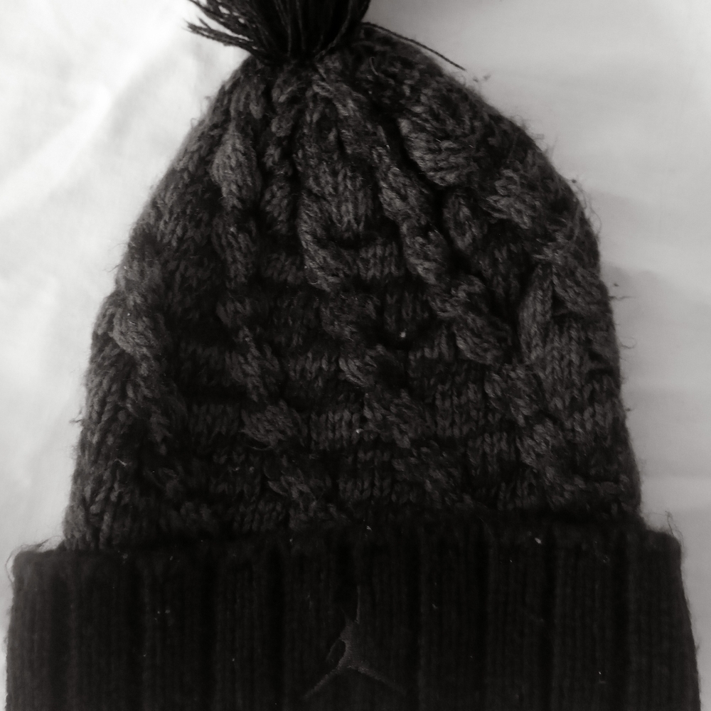 JORDAN AIR YOUTH BEENIE HAT